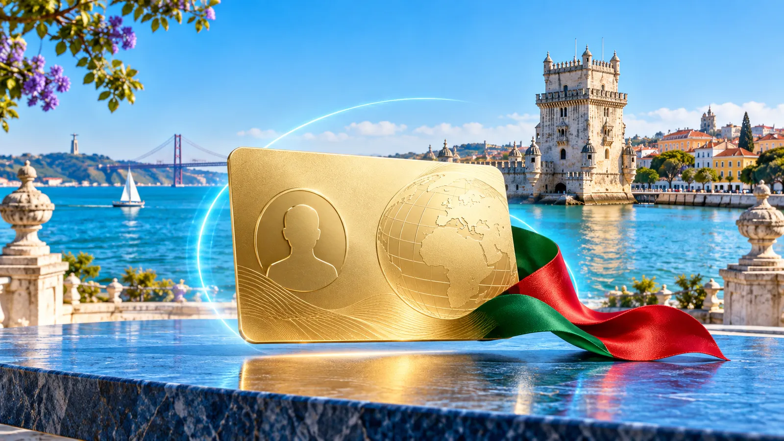 Portugal Golden Visa